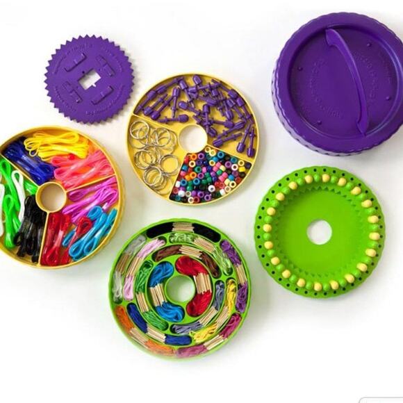 Kids Craft Kit for Age 6+ - Picture 3 of 7